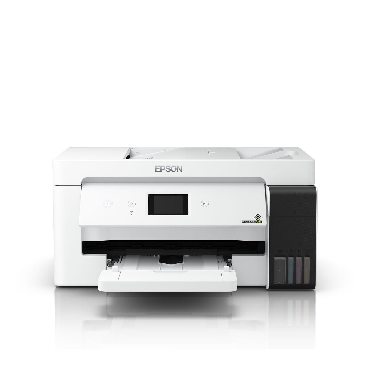 Multifunction Printer Epson EcoTank ET-15000 Wi-Fi Black Multifunction Printer Epson EcoTank ET-15000 Wi-Fi Black