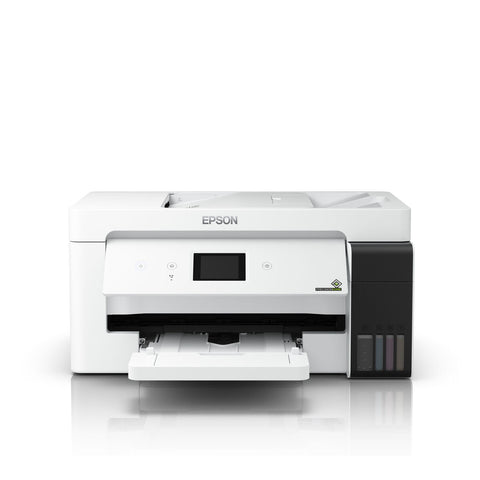 Multifunction Printer Epson EcoTank ET-15000 Wi-Fi Black Multifunction Printer Epson EcoTank ET-15000 Wi-Fi Black
