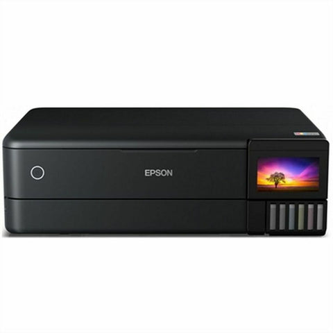 Multifunction Printer Epson ET-8550 Multifunction Printer Epson ET-8550