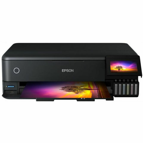 Multifunction Printer Epson ET-8550 Multifunction Printer Epson ET-8550
