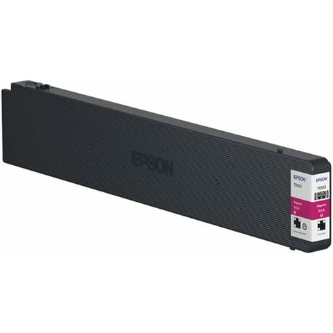 Original Ink Cartridge Epson C13T02Q300 Magenta Original Ink Cartridge Epson C13T02Q300 Magenta