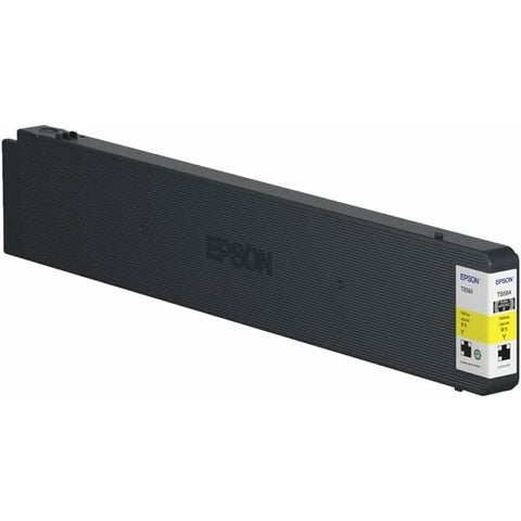Original Ink Cartridge Epson C13T02S400 Yellow Original Ink Cartridge Epson C13T02S400 Yellow