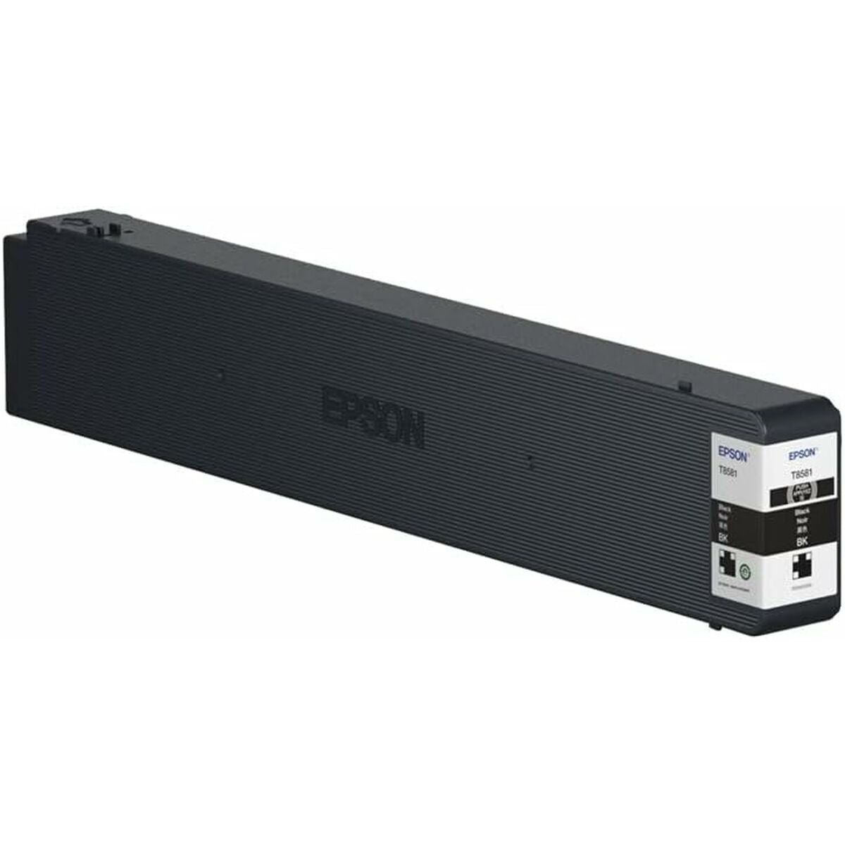 Original Ink Cartridge Epson C13T02Y100 Black Original Ink Cartridge Epson C13T02Y100 Black