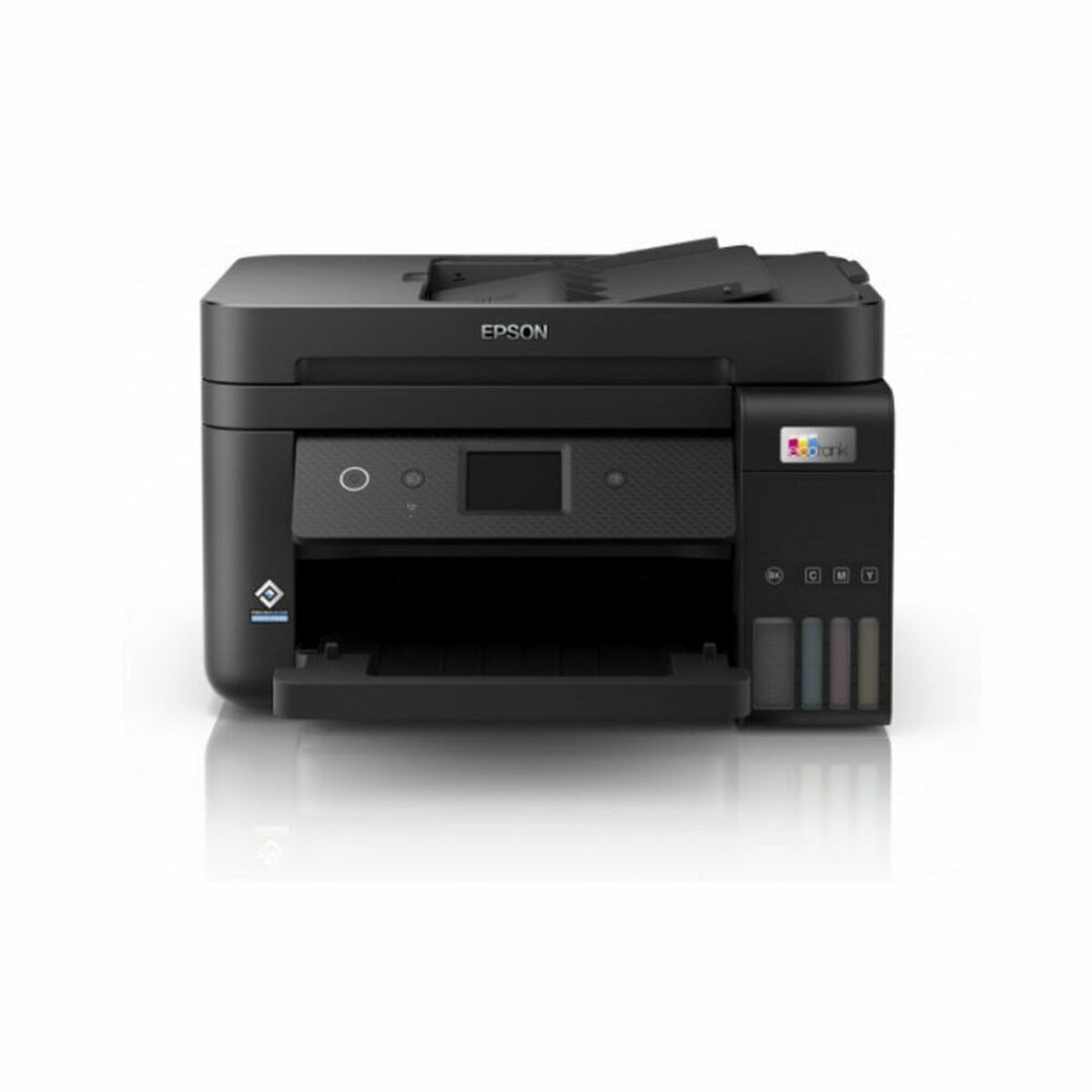 Multifunction Printer Epson EcoTank ET-4850 Multifunction Printer Epson EcoTank ET-4850