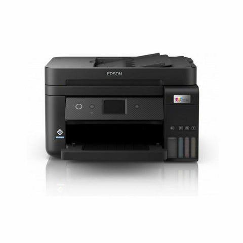 Multifunction Printer Epson EcoTank ET-4850 Multifunction Printer Epson EcoTank ET-4850