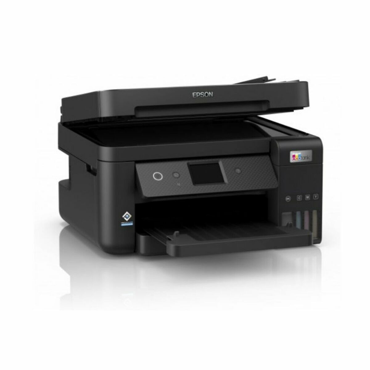Multifunction Printer Epson EcoTank ET-4850 Multifunction Printer Epson EcoTank ET-4850
