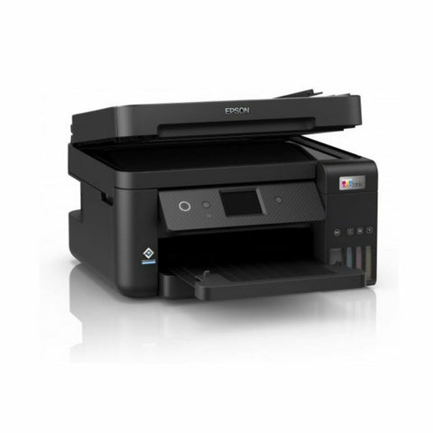 Multifunction Printer Epson EcoTank ET-4850 Multifunction Printer Epson EcoTank ET-4850
