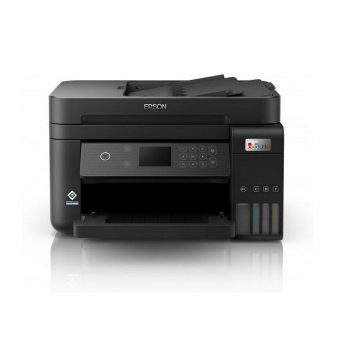 Multifunction Printer Epson EcoTank ET-3850 Multifunction Printer Epson EcoTank ET-3850
