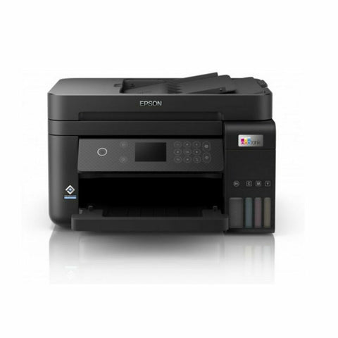 Multifunction Printer Epson EcoTank ET-3850 Multifunction Printer Epson EcoTank ET-3850