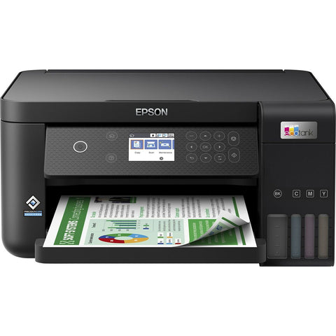 Multifunction Printer Epson C11CJ62402 Multifunction Printer Epson C11CJ62402