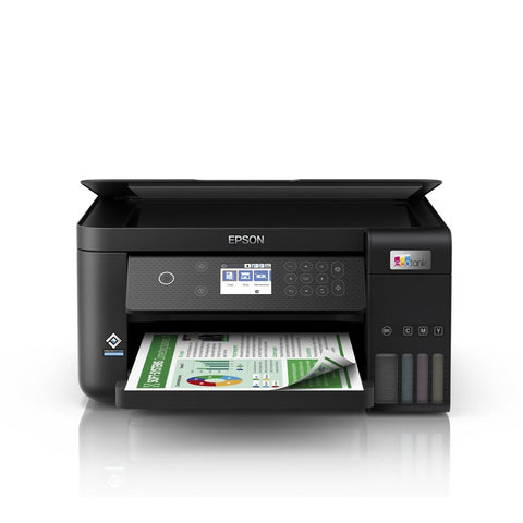 Multifunction Printer Epson C11CJ62402 Multifunction Printer Epson C11CJ62402