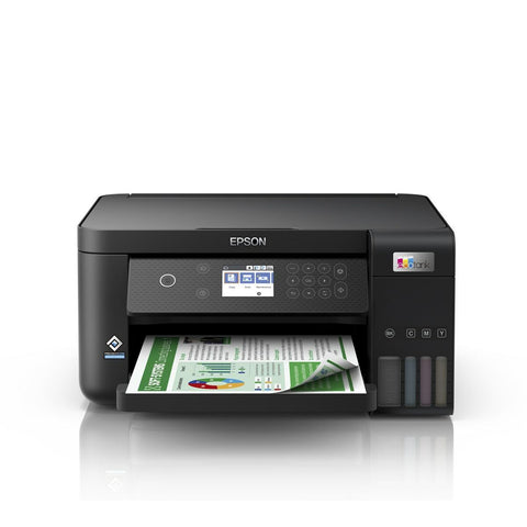 Multifunction Printer Epson C11CJ62402 Multifunction Printer Epson C11CJ62402