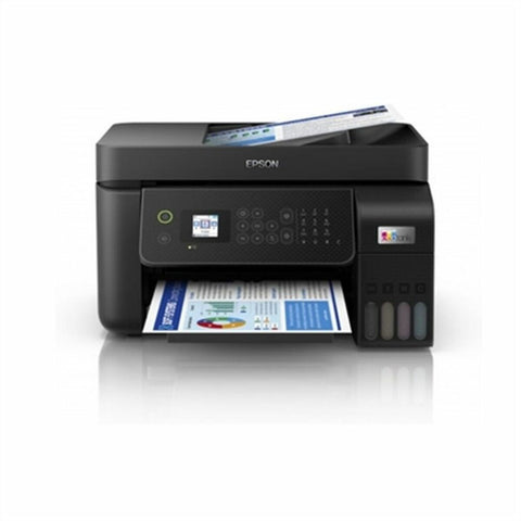 Multifunction Printer Epson EcoTank ET-4800 Multifunction Printer Epson EcoTank ET-4800