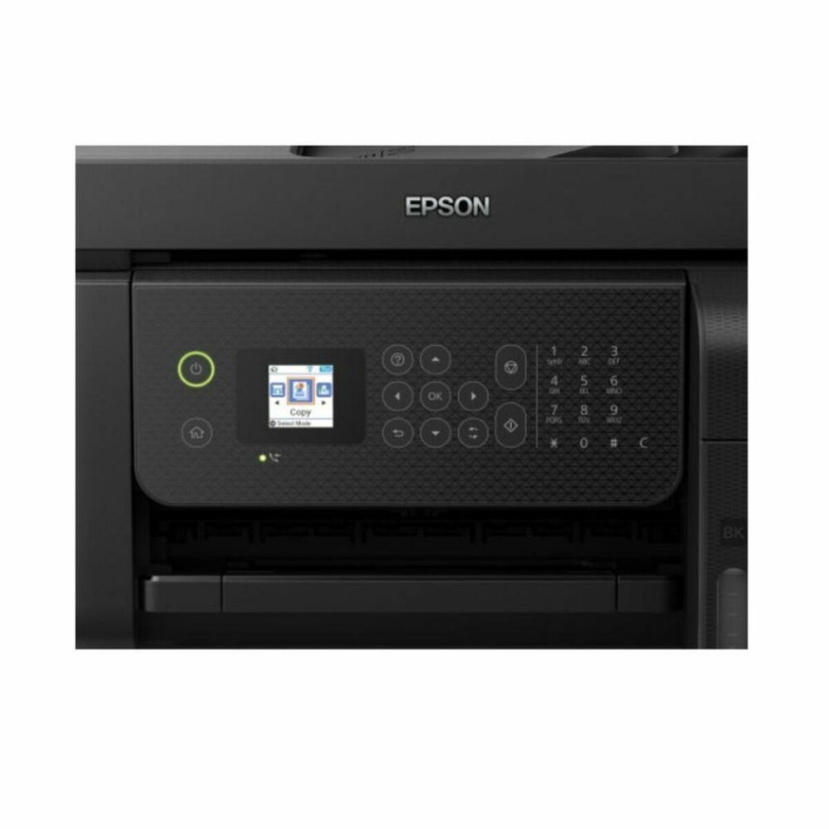 Multifunction Printer Epson EcoTank ET-4800 Multifunction Printer Epson EcoTank ET-4800