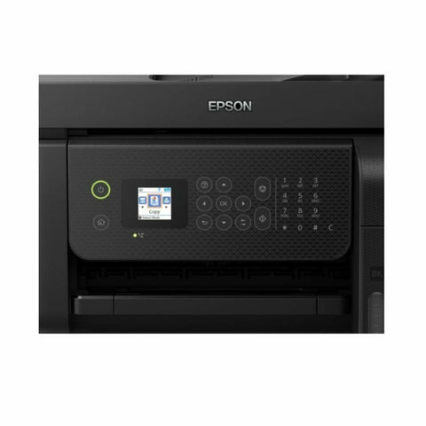 Multifunction Printer Epson EcoTank ET-4800 Multifunction Printer Epson EcoTank ET-4800