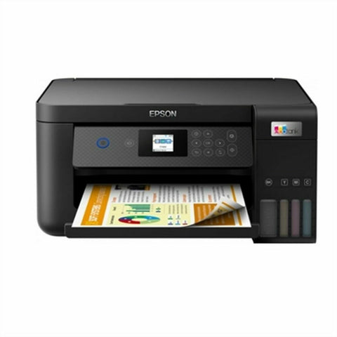 Multifunction Printer Epson ET-2850 Multifunction Printer Epson ET-2850