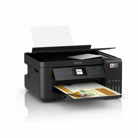 Multifunction Printer Epson ET-2850 Multifunction Printer Epson ET-2850