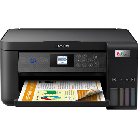 Multifunction Printer Epson ET-2851 Multifunction Printer Epson ET-2851