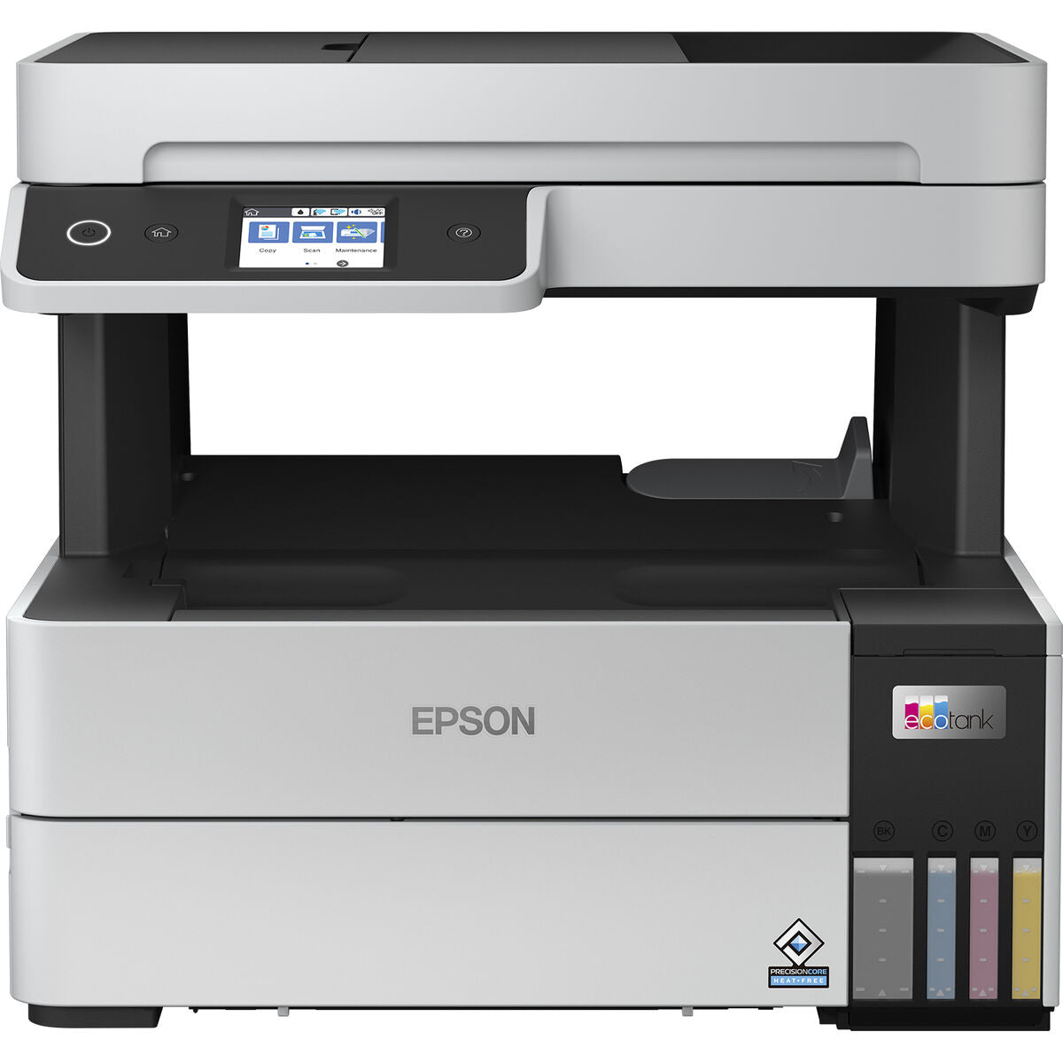 Multifunction Printer Epson EcoTank ET-5150 Multifunction Printer Epson EcoTank ET-5150