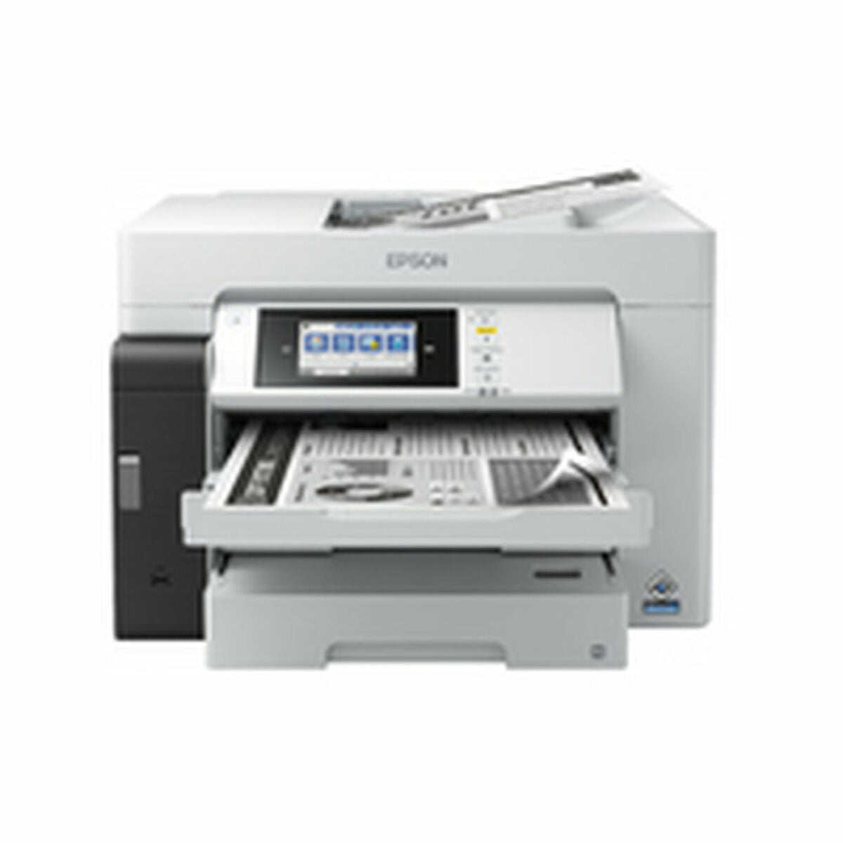 Multifunction Printer Epson EcoTank ET-M16680 Multifunction Printer Epson EcoTank ET-M16680