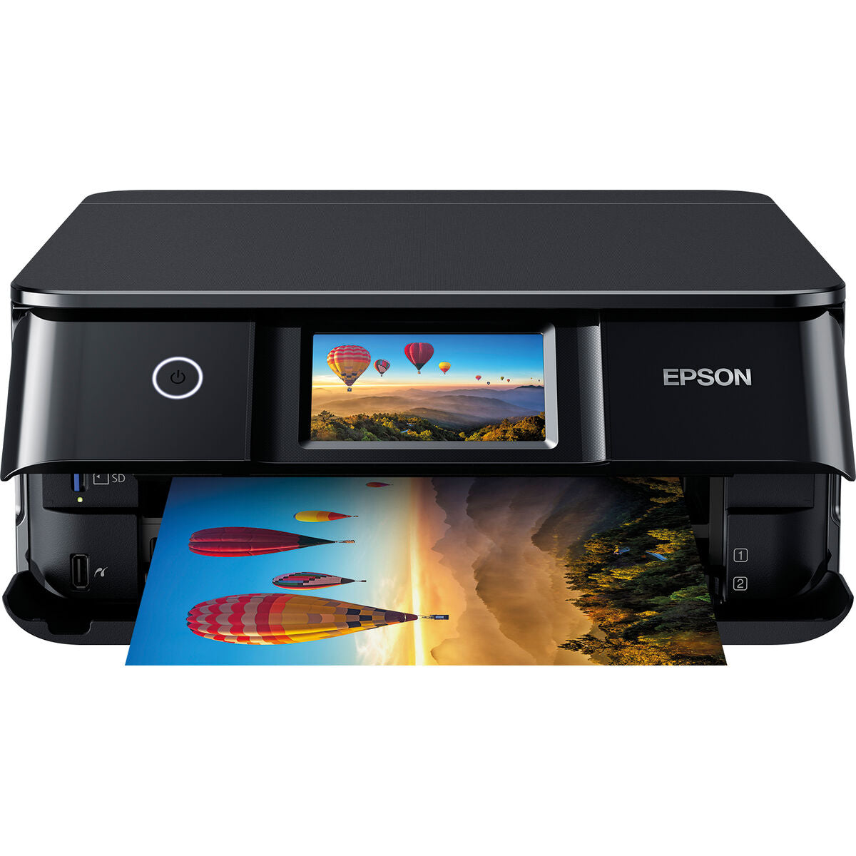 Multifunction Printer Epson C11CK46402 Multifunction Printer Epson C11CK46402
