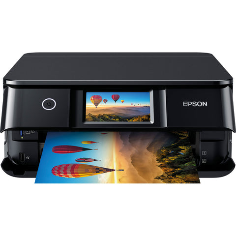 Multifunction Printer Epson C11CK46402 Multifunction Printer Epson C11CK46402