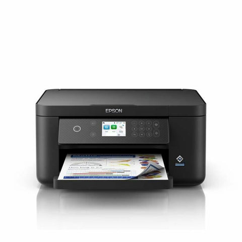Multifunction Printer Epson XP-5200 USB 2.0 Wi-Fi Multifunction Printer Epson XP-5200 USB 2.0 Wi-Fi