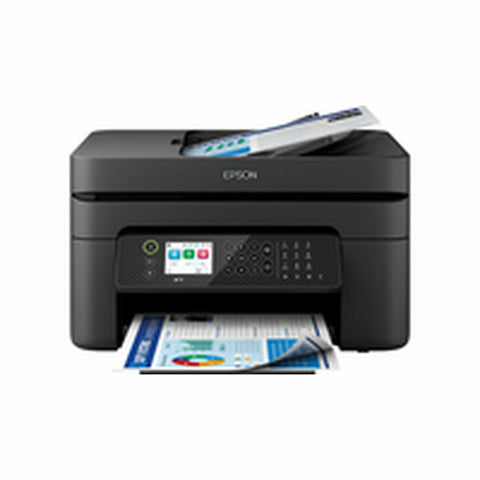 Multifunction Printer Epson WF-2950DWF Multifunction Printer Epson WF-2950DWF
