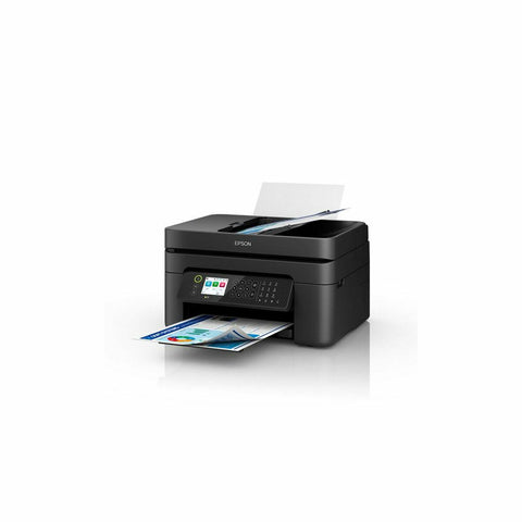Multifunction Printer Epson WF-2950DWF Multifunction Printer Epson WF-2950DWF