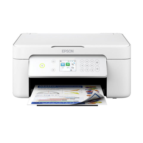 Multifunction Printer Epson Expression Home XP-4205 Multifunction Printer Epson Expression Home XP-4205