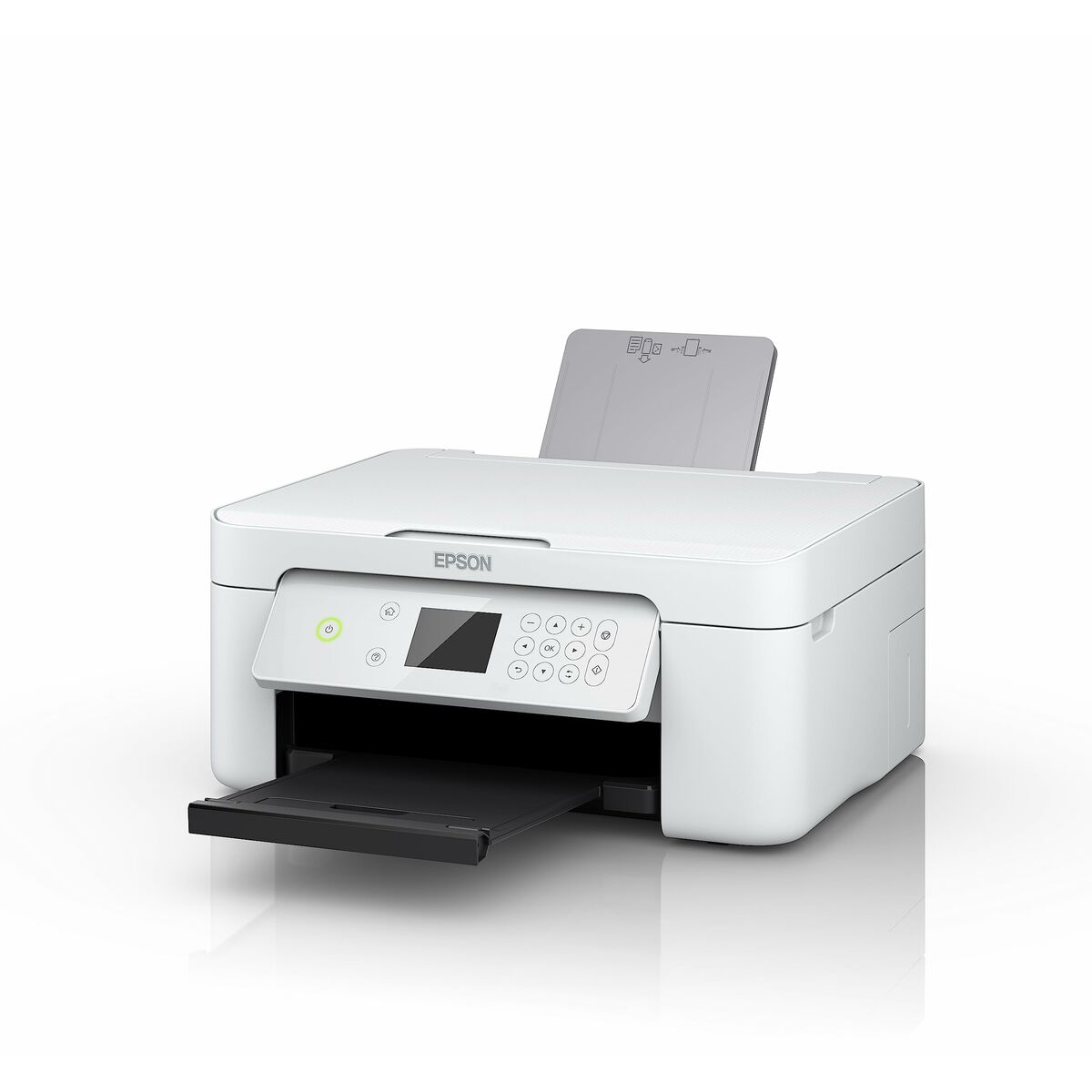 Multifunction Printer Epson Expression Home XP-4205 Multifunction Printer Epson Expression Home XP-4205