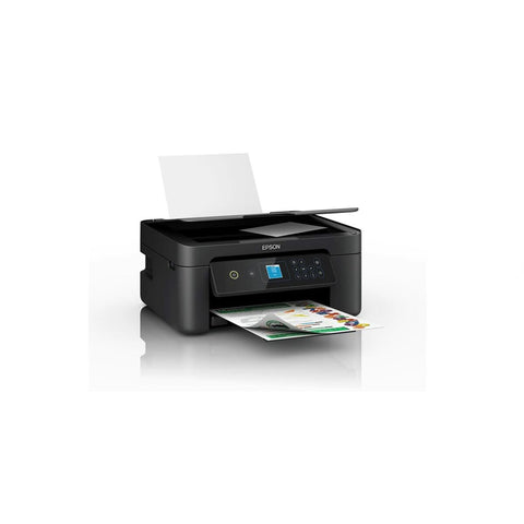 Multifunction Printer Epson Expression Home XP-3205 Multifunction Printer Epson Expression Home XP-3205