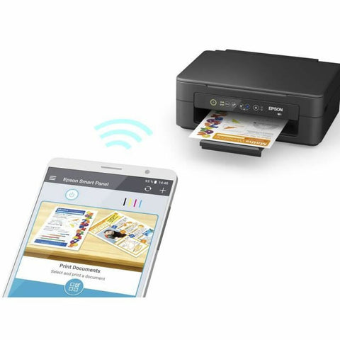 Multifunction Printer Epson XP-2200 Multifunction Printer Epson XP-2200