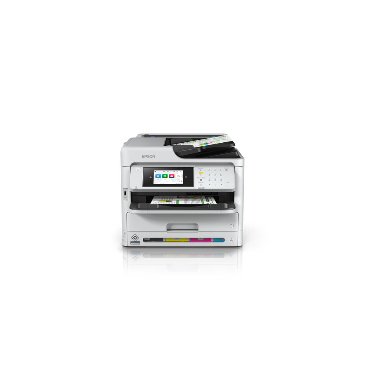Multifunction Printer Epson C11CK23401 Multifunction Printer Epson C11CK23401