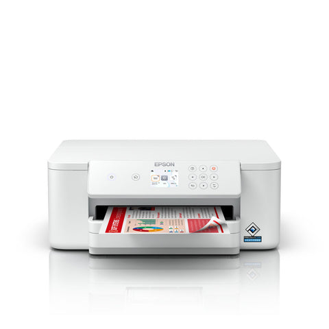 Multifunction Printer Epson WF-C4310DW Multifunction Printer Epson WF-C4310DW