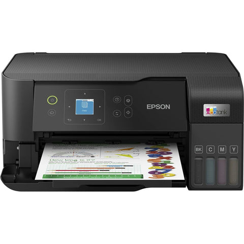 Multifunction Printer Epson EcoTank ET-2840 Multifunction Printer Epson EcoTank ET-2840