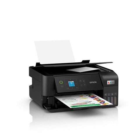 Multifunction Printer Epson EcoTank ET-2840 Multifunction Printer Epson EcoTank ET-2840