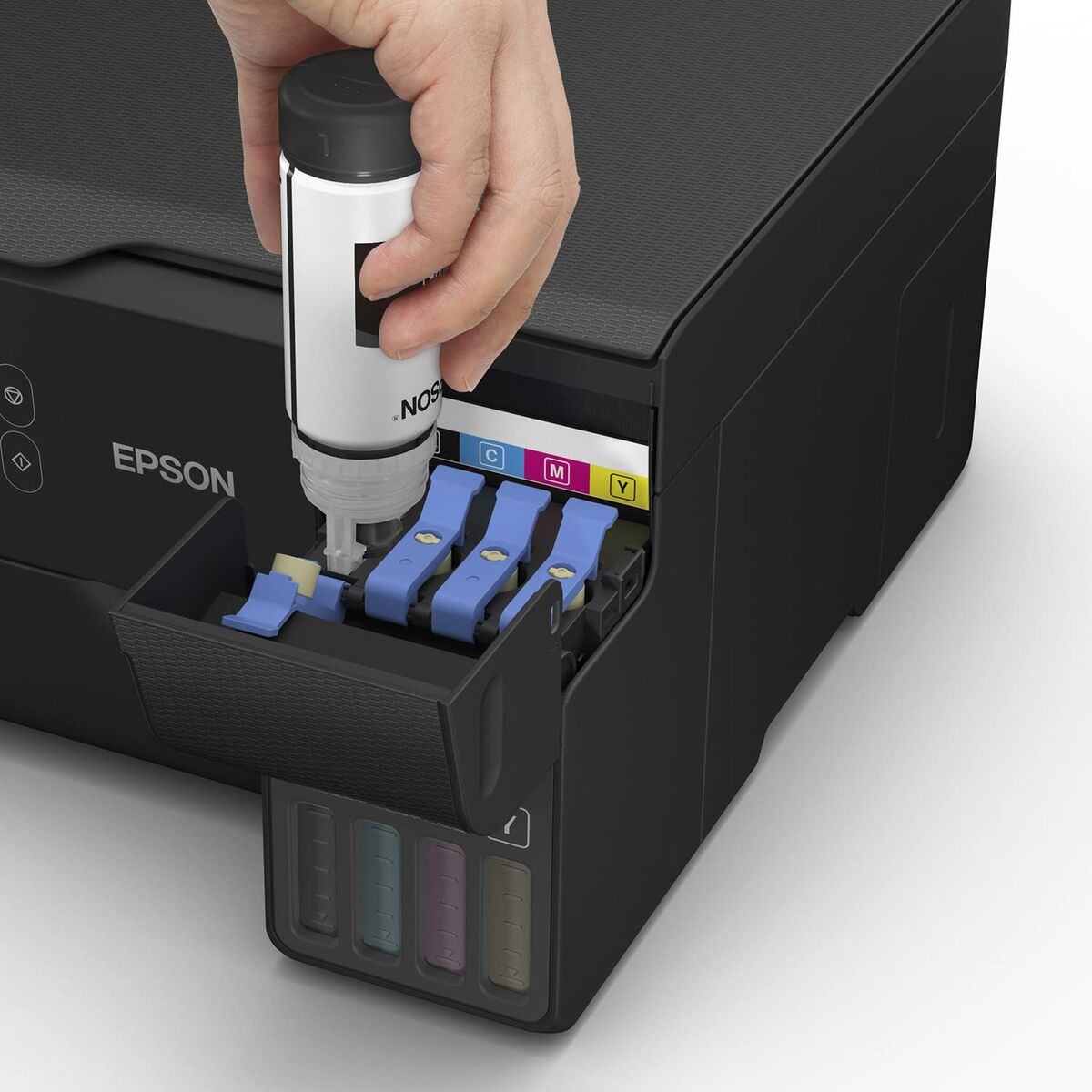 Multifunction Printer Epson EcoTank ET-2840 Multifunction Printer Epson EcoTank ET-2840