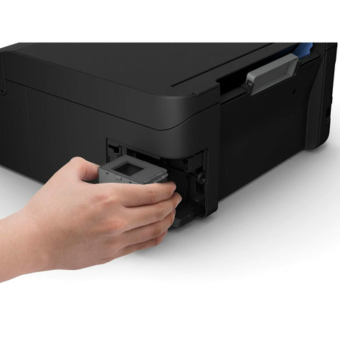 Multifunction Printer Epson EcoTank ET-2840 Multifunction Printer Epson EcoTank ET-2840