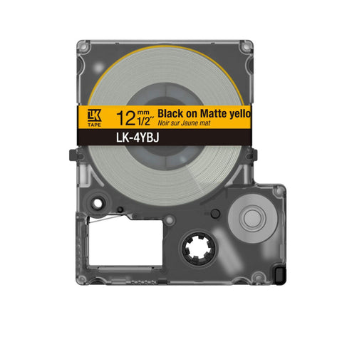 Original Dot Matrix Tape Epson C53S672073 Black/Yellow Original Dot Matrix Tape Epson C53S672073 Black/Yellow
