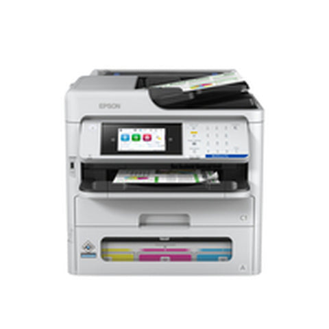 Multifunction Printer Epson C11CK19401 Multifunction Printer Epson C11CK19401