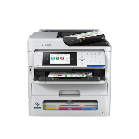 Multifunction Printer Epson C11CK19401 Multifunction Printer Epson C11CK19401