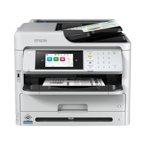 Multifunction Printer Epson C11CK76401 Multifunction Printer Epson C11CK76401