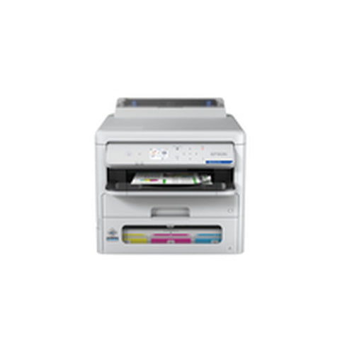 Multifunction Printer Epson WorkForce Pro EP-C800RDW Multifunction Printer Epson WorkForce Pro EP-C800RDW