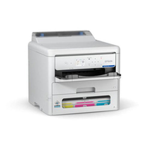 Multifunction Printer Epson WorkForce Pro EP-C800RDW Multifunction Printer Epson WorkForce Pro EP-C800RDW