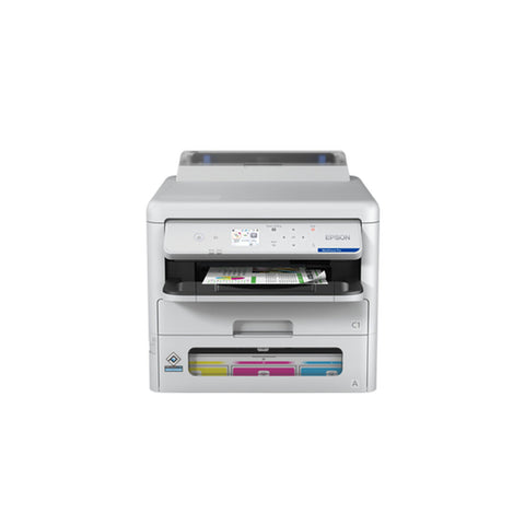 Multifunction Printer Epson WorkForce Pro EP-C800RDW Multifunction Printer Epson WorkForce Pro EP-C800RDW