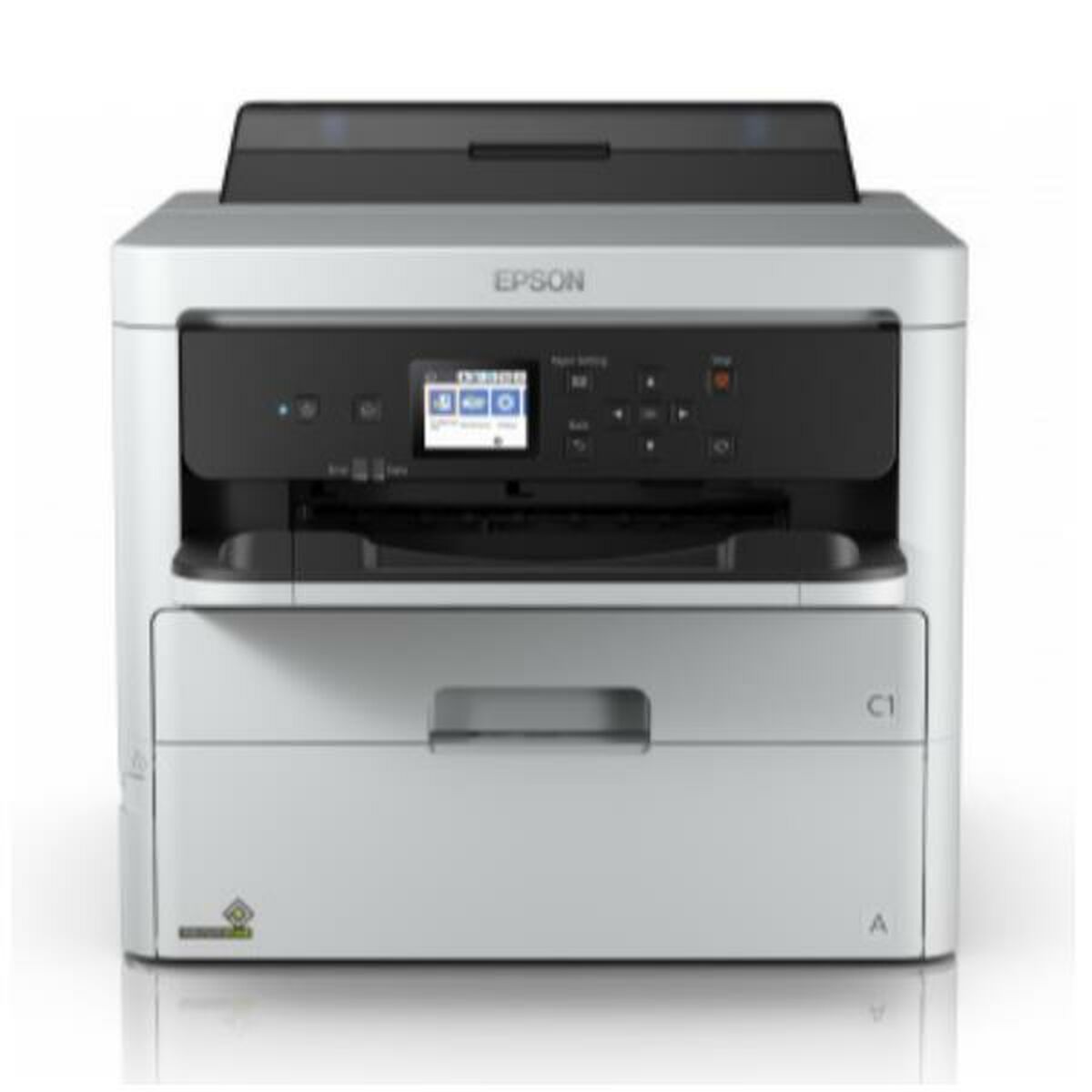 Multifunction Printer Epson WorkForce Pro EP-C800RDW Multifunction Printer Epson WorkForce Pro EP-C800RDW