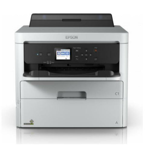 Multifunction Printer Epson WorkForce Pro EP-C800RDW Multifunction Printer Epson WorkForce Pro EP-C800RDW