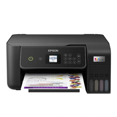 Multifunction Printer Epson Multifunction Printer Epson