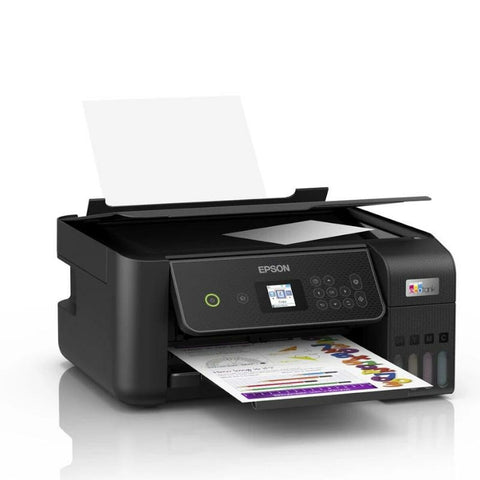 Multifunction Printer Epson Multifunction Printer Epson